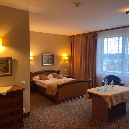 Hotel Partner Mińsk Mazowiecki 외부 사진