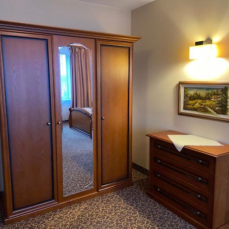 Hotel Partner Mińsk Mazowiecki 외부 사진