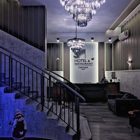 Hotel Partner Mińsk Mazowiecki 외부 사진