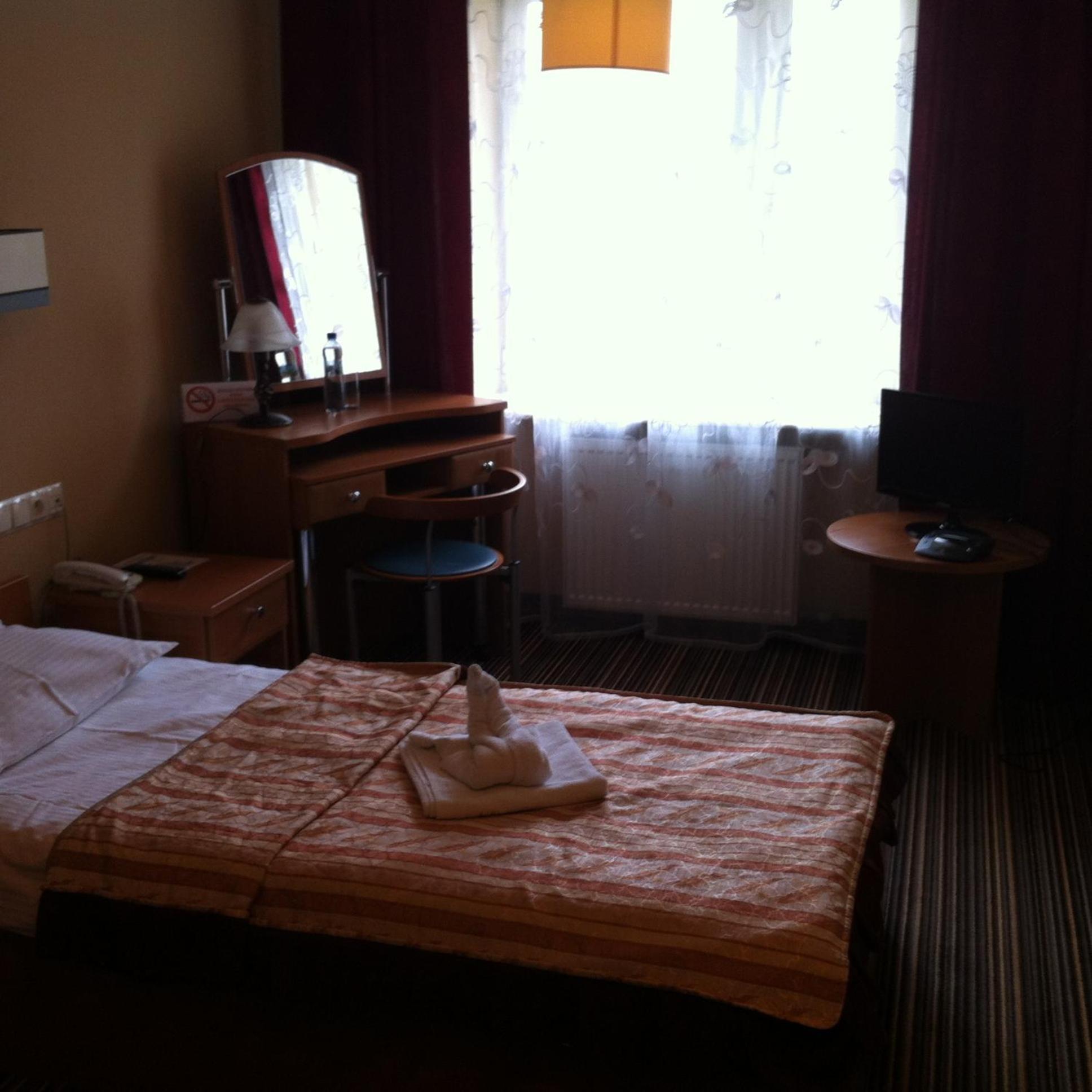Hotel Partner Mińsk Mazowiecki 객실 사진