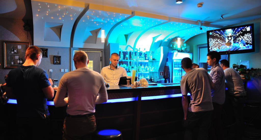 Hotel Partner Mińsk Mazowiecki 외부 사진