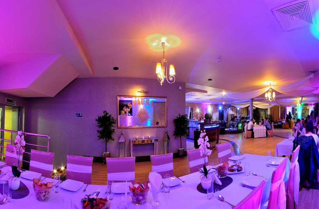 Hotel Partner Mińsk Mazowiecki 외부 사진