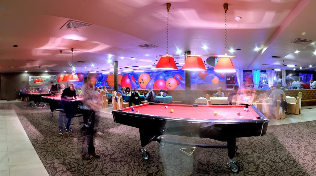Hotel Partner Mińsk Mazowiecki 외부 사진