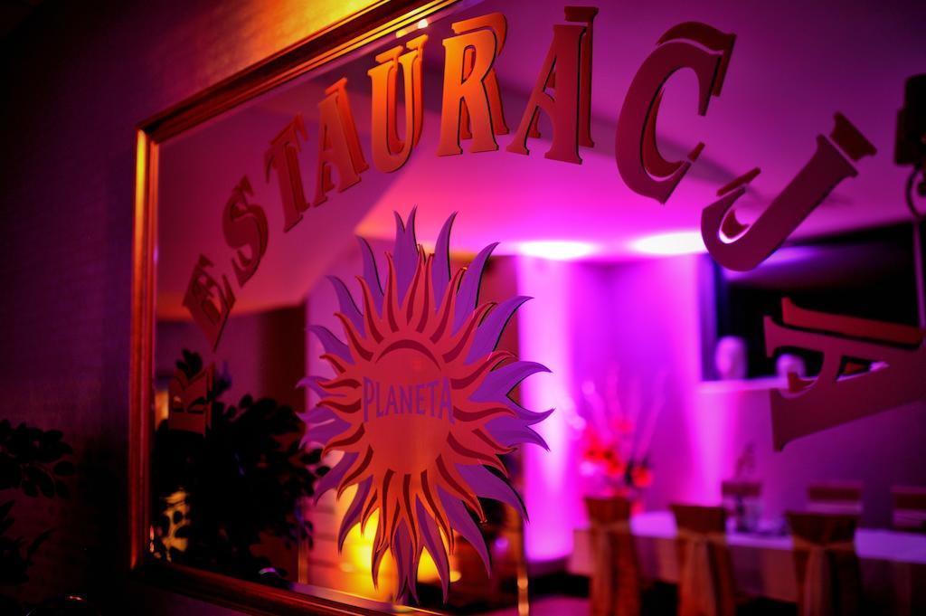 Hotel Partner Mińsk Mazowiecki 외부 사진