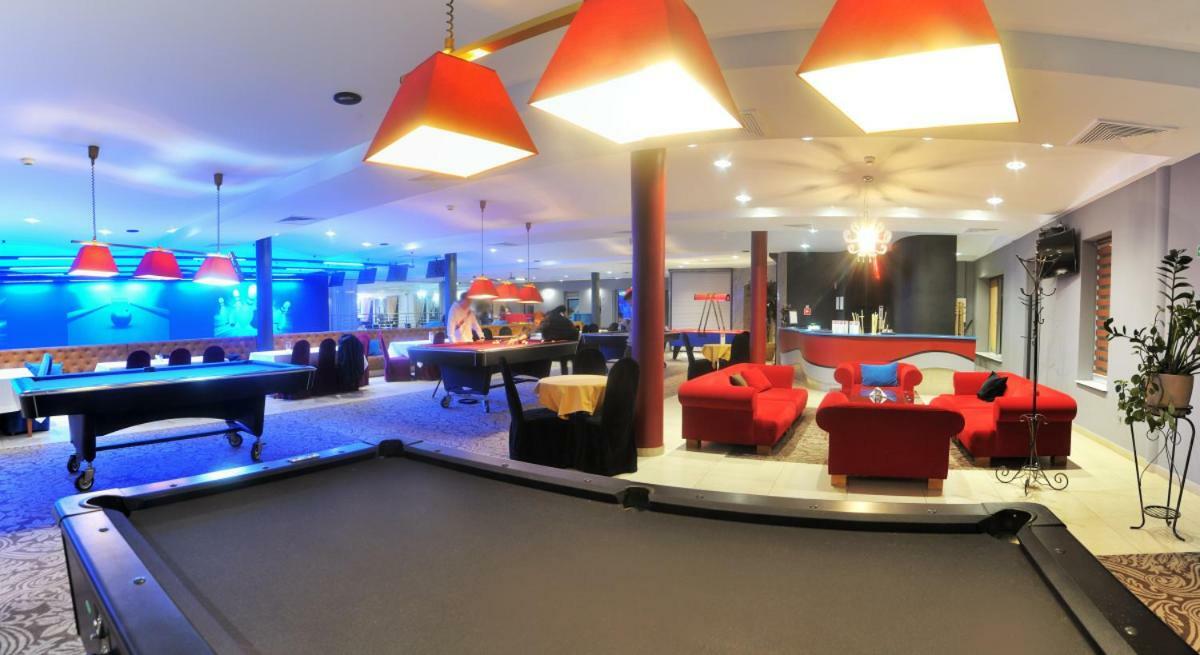 Hotel Partner Mińsk Mazowiecki 외부 사진