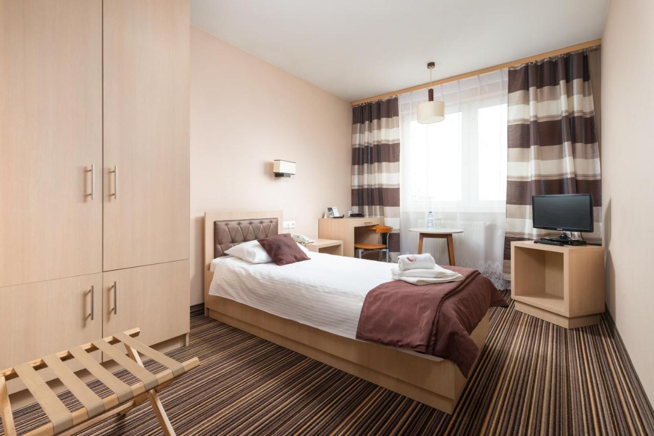 Hotel Partner Mińsk Mazowiecki 외부 사진